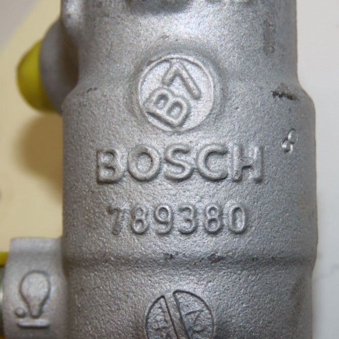 Maitre cylindre occasion RENAULT KADJAR Phase 1 06-2015->... 1.2 TCE 130ch 460116191R 5