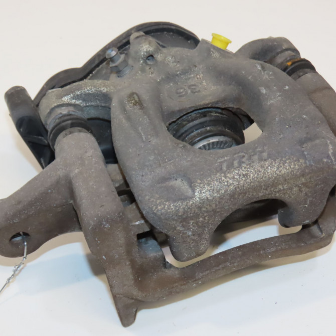 Etrier de frein arrière gauche occasion RENAULT KADJAR Phase 1 06-2015->... 1.2 TCE 130ch 440119106R 1