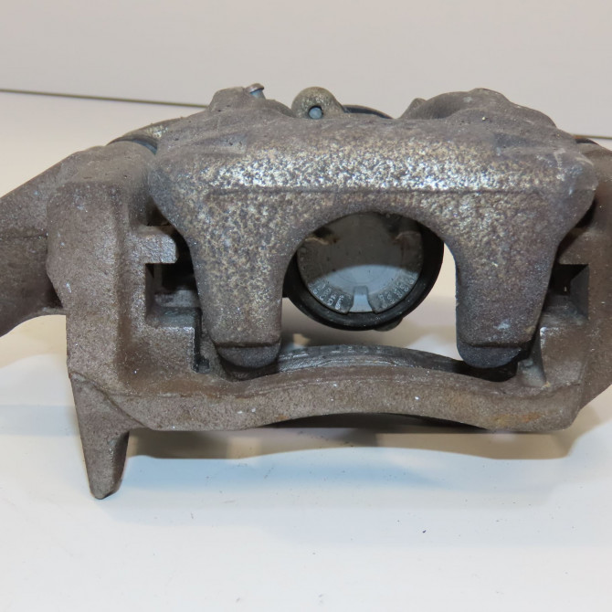 Etrier de frein arrière gauche occasion RENAULT KADJAR Phase 1 06-2015->... 1.2 TCE 130ch 440119106R 2