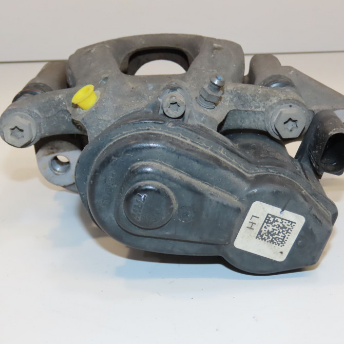 Etrier de frein arrière gauche occasion RENAULT KADJAR Phase 1 06-2015->... 1.2 TCE 130ch 440119106R 3