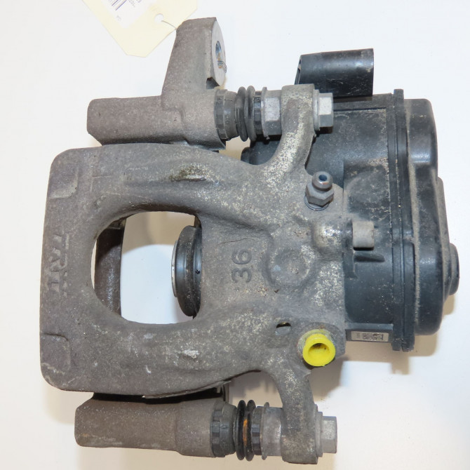 Etrier de frein arrière gauche occasion RENAULT KADJAR Phase 1 06-2015->... 1.2 TCE 130ch 440119106R 4