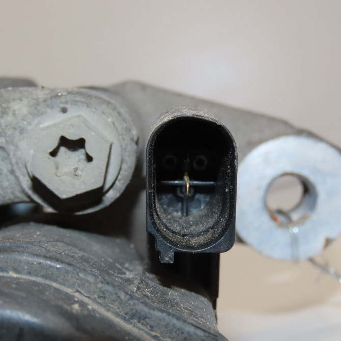 Etrier de frein arrière gauche occasion RENAULT KADJAR Phase 1 06-2015->... 1.2 TCE 130ch 440119106R 5