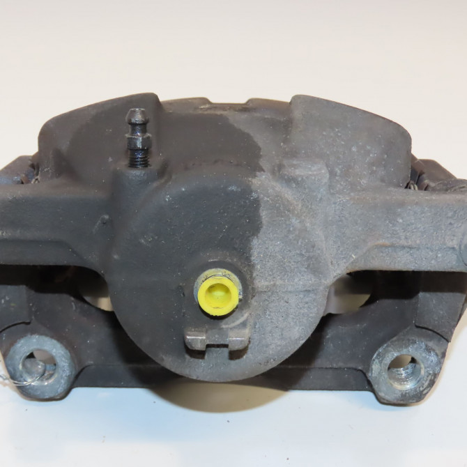 Etrier de frein avant droit occasion RENAULT KADJAR Phase 1 06-2015->... 1.2 TCE 130ch 410014EA0A 3