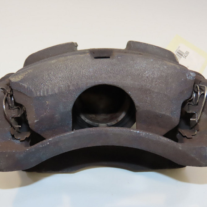 Etrier de frein avant gauche occasion RENAULT KADJAR Phase 1 06-2015->... 1.2 TCE 130ch 410114EA0A 2