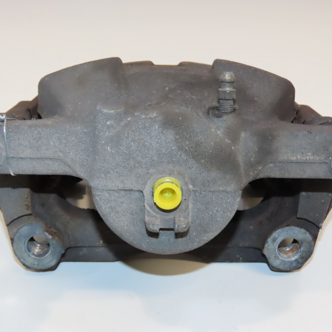 Etrier de frein avant gauche occasion RENAULT KADJAR Phase 1 06-2015->... 1.2 TCE 130ch 410114EA0A 3