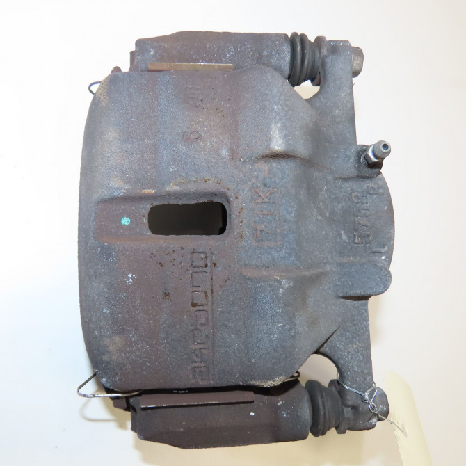 Etrier de frein avant gauche occasion RENAULT KADJAR Phase 1 06-2015->... 1.2 TCE 130ch 410114EA0A 4