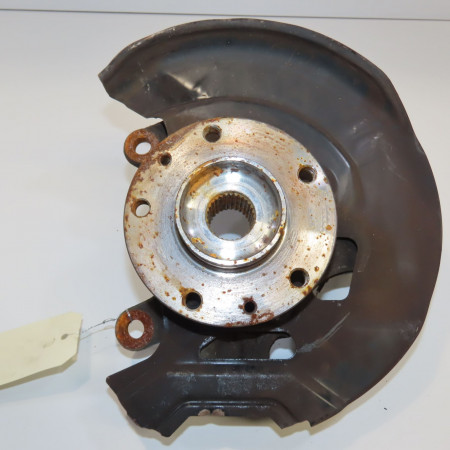 Moyeu avg occasion RENAULT KADJAR Phase 1 06-2015->... 1.2 TCE 130ch 402024EA1A