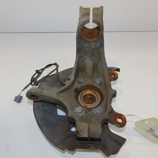 Moyeu avg occasion RENAULT KADJAR Phase 1 06-2015->... 1.2 TCE 130ch 402024EA1A 2