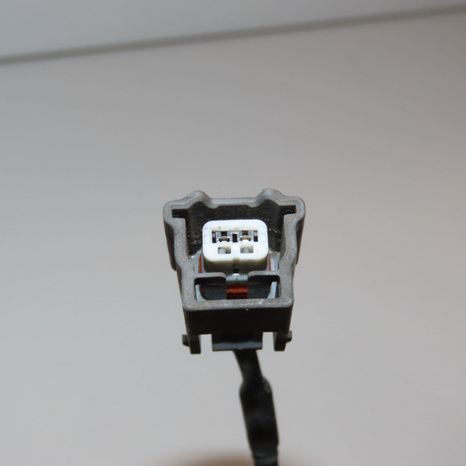 Moyeu avg occasion RENAULT KADJAR Phase 1 06-2015->... 1.2 TCE 130ch 402024EA1A 5