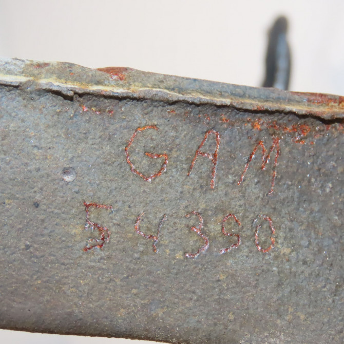 Moyeu avg occasion RENAULT KADJAR Phase 1 06-2015->... 1.2 TCE 130ch 402024EA1A 6