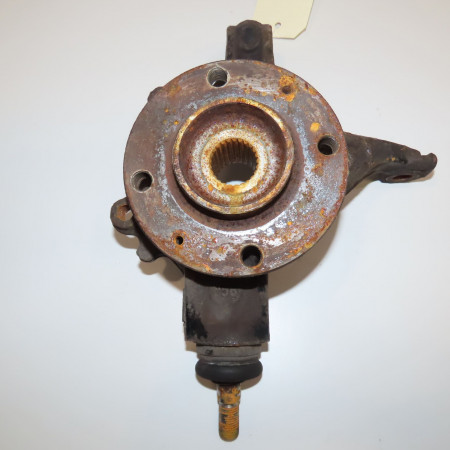 Moyeu avg occasion PEUGEOT 3008 I Phase 1 04-2009->12-2013 2.0 HDI 150ch 330785