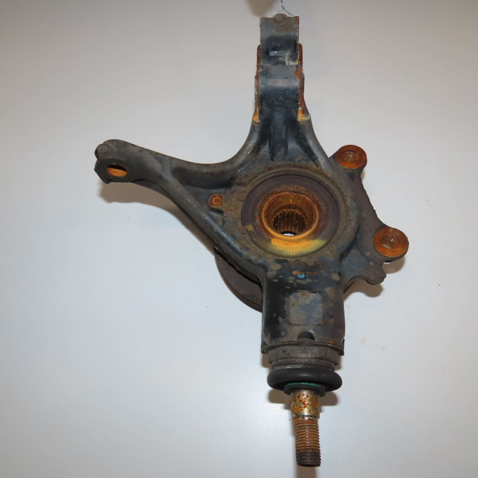 Moyeu avg occasion PEUGEOT 3008 I Phase 1 04-2009->12-2013 2.0 HDI 150ch 330785 2