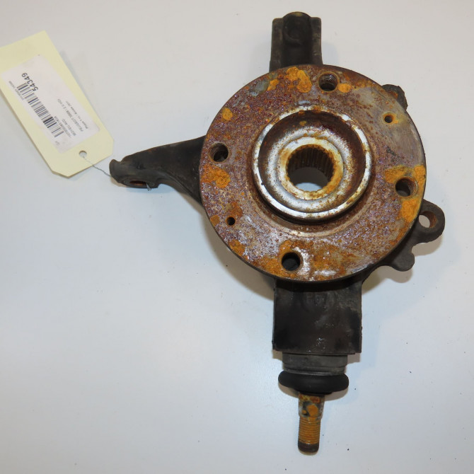 Moyeu avd occasion PEUGEOT 3008 I Phase 1 04-2009->12-2013 2.0 HDI 150ch 330785 1