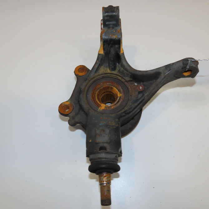 Moyeu avd occasion PEUGEOT 3008 I Phase 1 04-2009->12-2013 2.0 HDI 150ch 330785 2