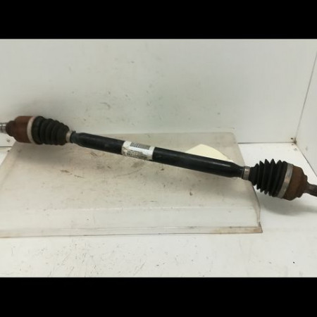 Transmission avant droite occasion CITROEN C3 II Phase 1 11-2009->02-2013 1.4 e-HDI 70ch 3273WR