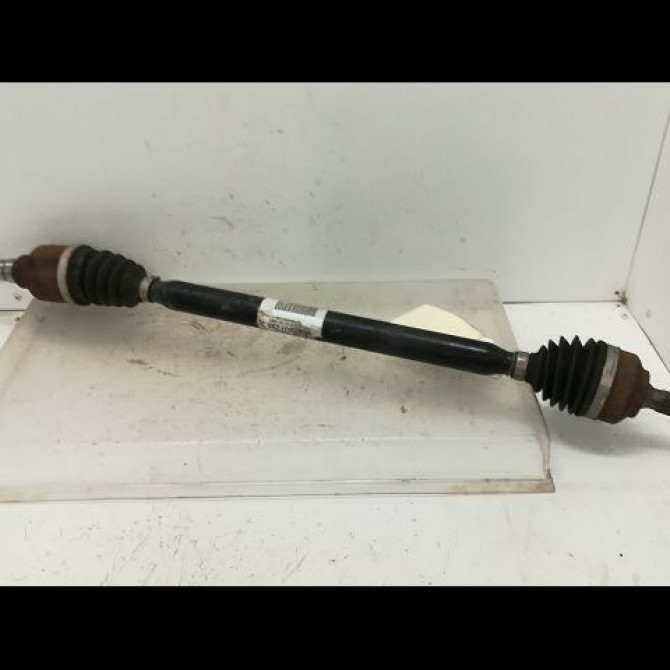 Transmission avant droite occasion CITROEN C3 II Phase 1 11-2009->02-2013 1.4 e-HDI 70ch 3273WR 1