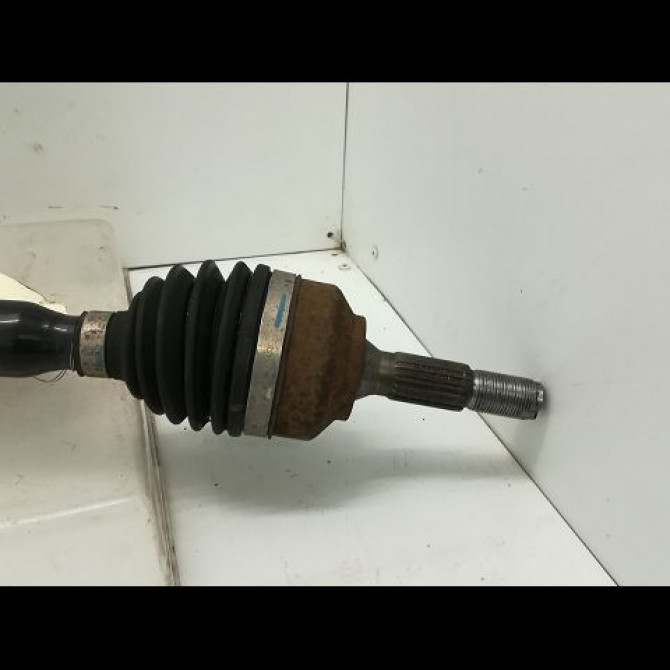 Transmission avant droite occasion CITROEN C3 II Phase 1 11-2009->02-2013 1.4 e-HDI 70ch 3273WR 2