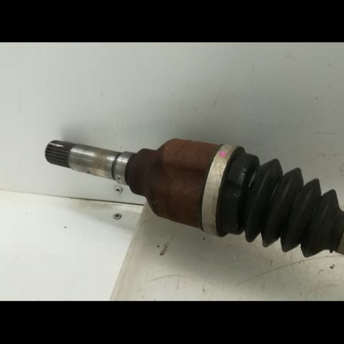 Transmission avant droite occasion CITROEN C3 II Phase 1 11-2009->02-2013 1.4 e-HDI 70ch 3273WR 3