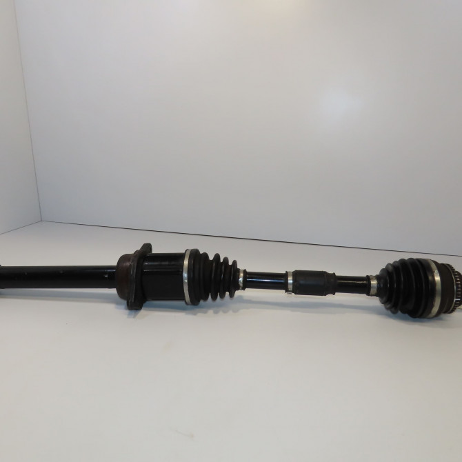 Transmission avant droite occasion TOYOTA AVENSIS II phase 1 05-2003->08-2006 4341005371 1