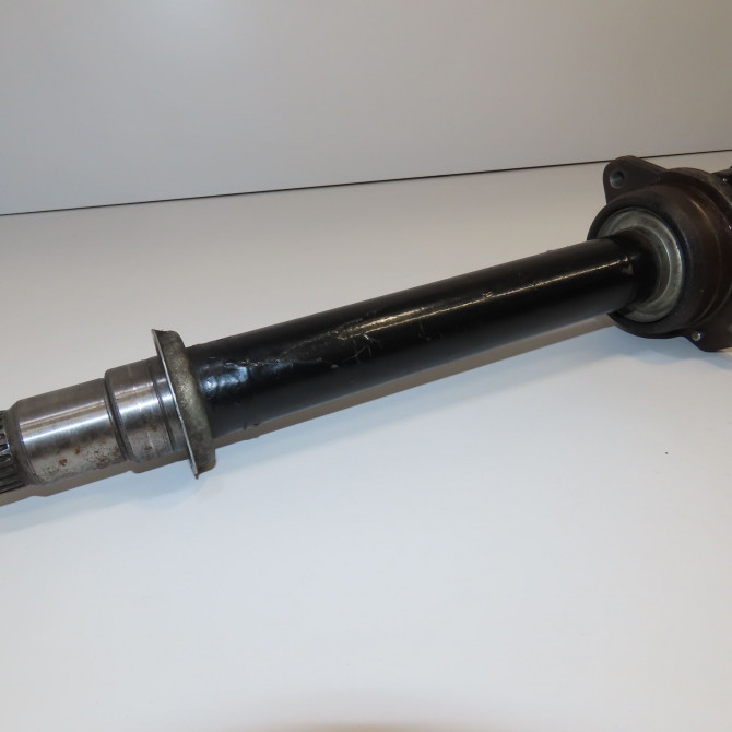 Transmission avant droite occasion TOYOTA AVENSIS II phase 1 05-2003->08-2006 4341005371 3