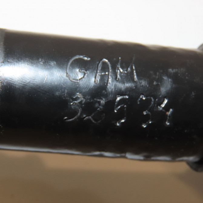 Transmission avant droite occasion TOYOTA AVENSIS II phase 1 05-2003->08-2006 4341005371 4