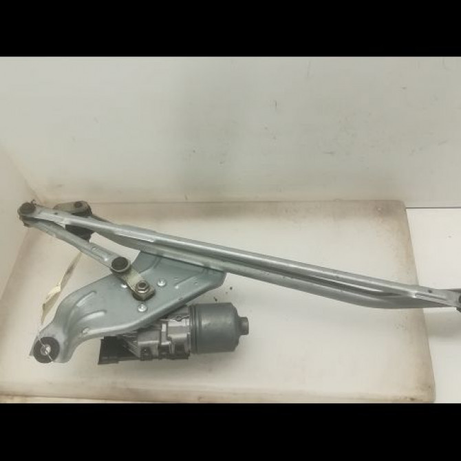 Moteur essuie-glace avant occasion DACIA SANDERO I Phase 1 06-2008->10-2012 1.5 DCI 90ch 8200619512 2