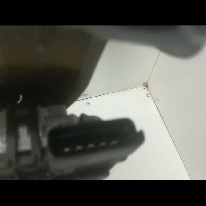 Moteur essuie-glace avant occasion DACIA SANDERO I Phase 1 06-2008->10-2012 1.5 DCI 90ch 8200619512 3