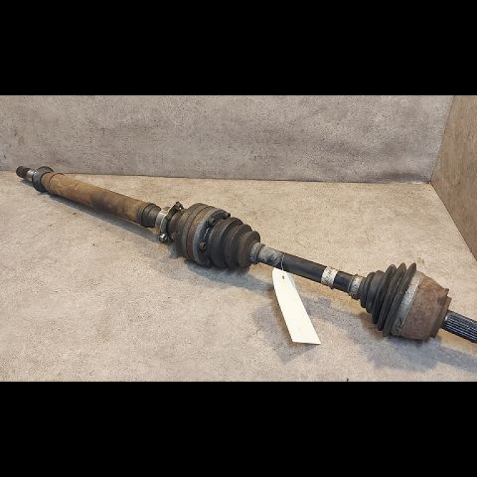 Transmission avant droite occasion ALFA ROMEO ALFA GT Phase 1 03-2004->12-2010 46307304 1