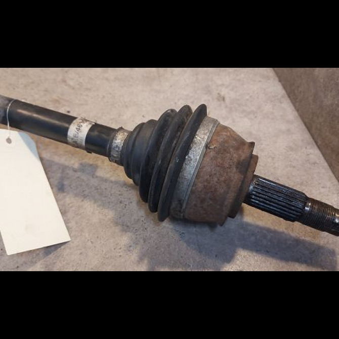 Transmission avant droite occasion ALFA ROMEO ALFA GT Phase 1 03-2004->12-2010 46307304 2
