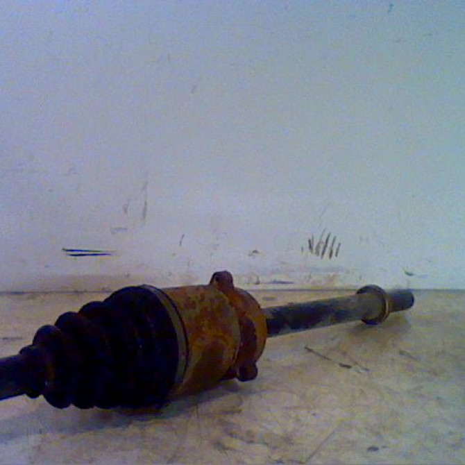 Transmission avant droite occasion NISSAN ALMERA TINO Phase 2 04-2003->09-2006 2.2 DCI 112ch 39100BU100 3