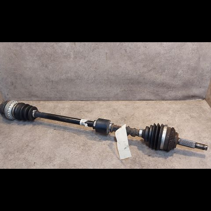 Transmission avant droite occasion CHEVROLET AVEO I Phase 1 05-2008->12-2011 1.2i 16v 96832204 1