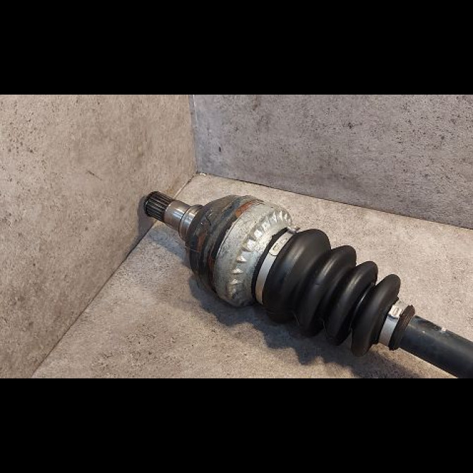 Transmission avant droite occasion CHEVROLET AVEO I Phase 1 05-2008->12-2011 1.2i 16v 96832204 3