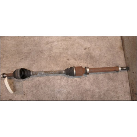 Transmission avant droite occasion RENAULT CLIO IV Phase 1 07-2012->... 1.5 DCI 75ch