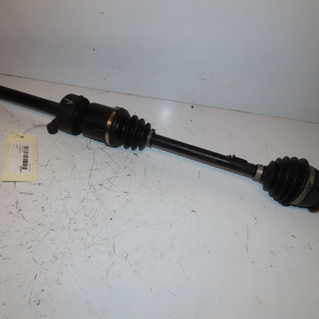 Transmission avant droite occasion MINI MINI I Phase 1 09-2001->07-2004 1.6i 115ch 31607518238