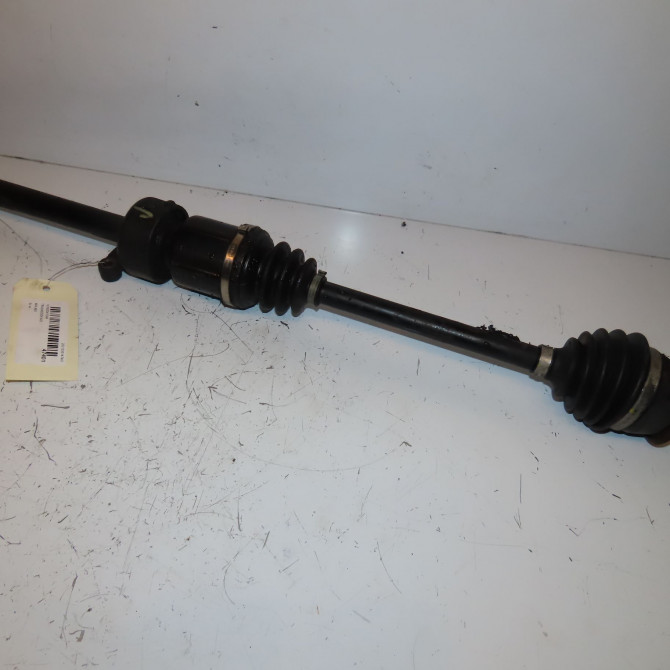 Transmission avant droite occasion MINI MINI I Phase 1 09-2001->07-2004 1.6i 115ch 31607518238 1