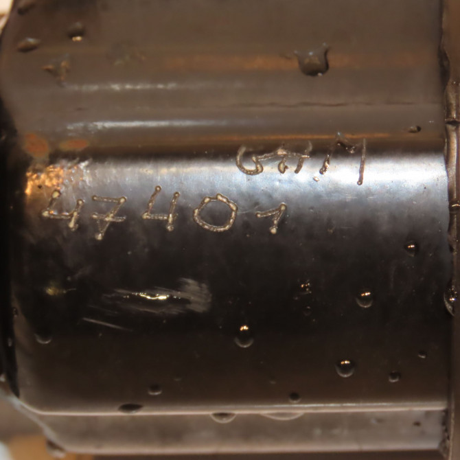 Transmission avant droite occasion MINI MINI I Phase 1 09-2001->07-2004 1.6i 115ch 31607518238 2