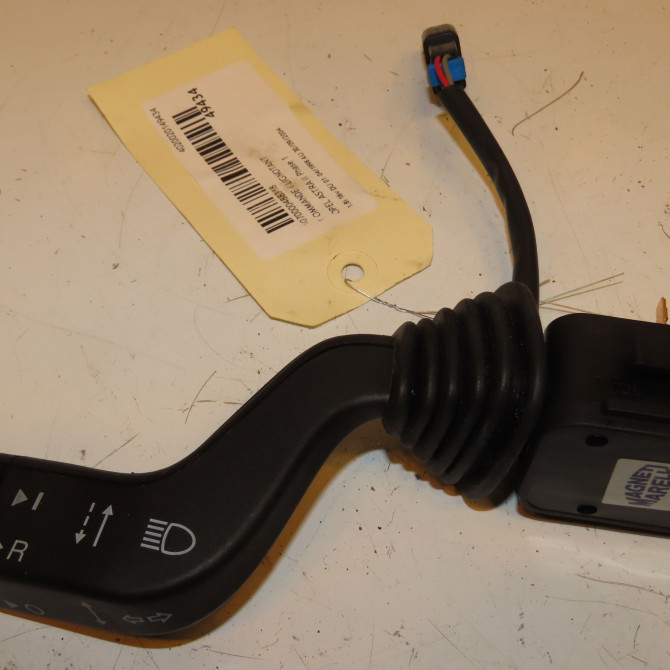 Commande clignotant occasion OPEL ASTRA II Phase 1 04-1998->09-2004 1.8i 16v 9181041 1