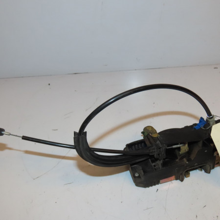 Serrure porte avg occasion OPEL ASTRA II Phase 1 04-1998->09-2004 1.8i 16v 90561151