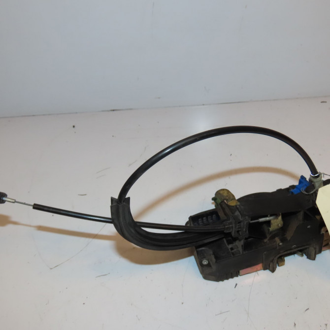 Serrure porte avg occasion OPEL ASTRA II Phase 1 04-1998->09-2004 1.8i 16v 90561151 1