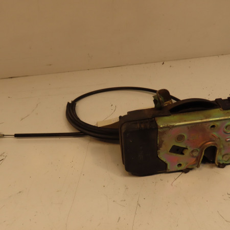 Serrure porte avd occasion OPEL ASTRA II Phase 1 04-1998->09-2004 1.8i 16v 24414117