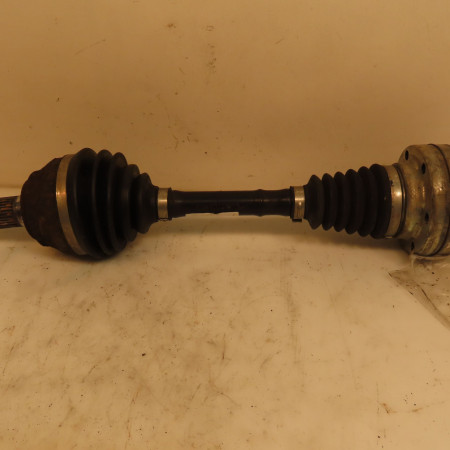 Transmission avant gauche occasion AUDI Q7 I Phase 2 04-2009->04-2015 7L0407271F