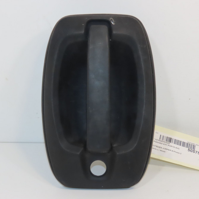 Poignee ext porte avg occasion CITROEN JUMPER III Phase 2 06-2014->... 1650900380 1
