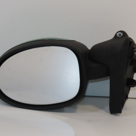 Retroviseur exterieur electrique gauche occasion RENAULT TWINGO I Phase 3 08-2000->06-2007 1.2i 8v 60ch 8200039873