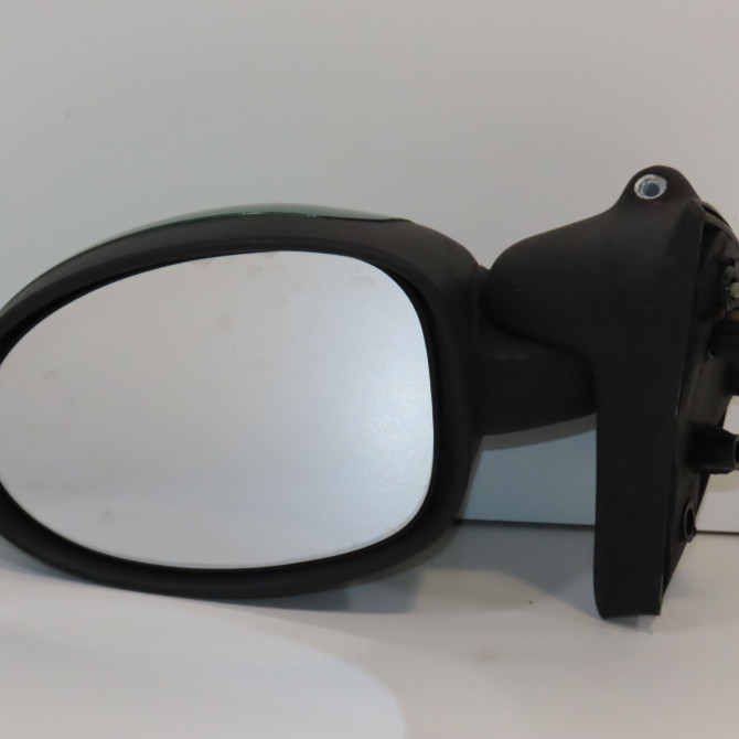 Retroviseur exterieur electrique gauche occasion RENAULT TWINGO I Phase 3 08-2000->06-2007 1.2i 8v 60ch 8200039873 1