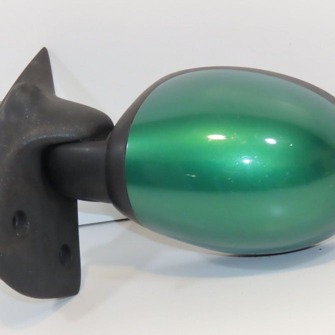 Retroviseur exterieur electrique gauche occasion RENAULT TWINGO I Phase 3 08-2000->06-2007 1.2i 8v 60ch 8200039873 2