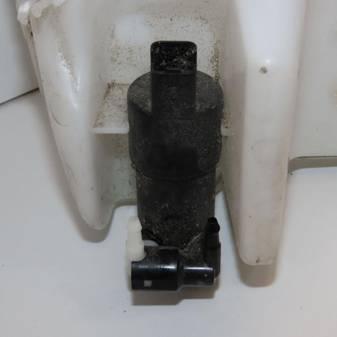 Reservoir lave-glace avant occasion  9836396080 3