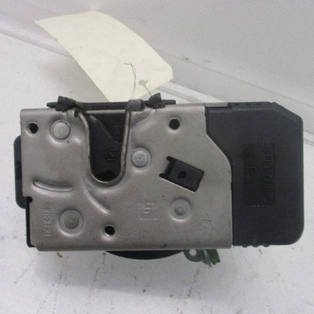 Serrure porte avd occasion OPEL VECTRA II Phase 2 02-1999->06-2002