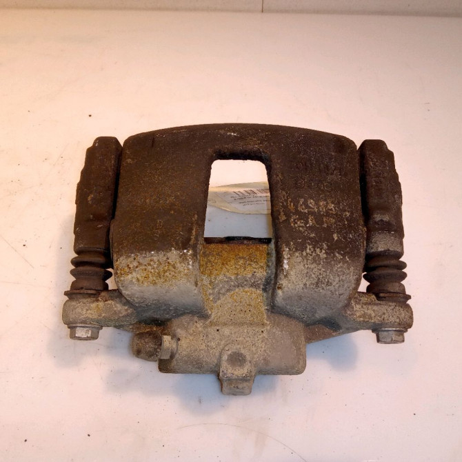 Etrier de frein arrière gauche occasion FIAT DUCATO III Phase 1 06-2006->10-2014 77366667 1