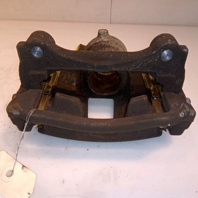 Etrier de frein arrière gauche occasion FIAT DUCATO III Phase 1 06-2006->10-2014 77366667 2