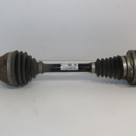 Transmission avant gauche occasion VOLKSWAGEN TIGUAN I TIGUAN I Phase 2 2011-04-01->2016-12-31 2.0 TDI 140ch 5N0407761F